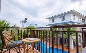 Hùng Vương Resort